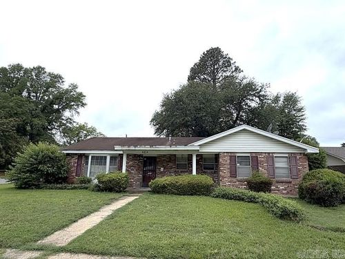 3914 King Richard Road, Pine Bluff, AR, 71603 | Card Image