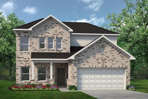 649 Woodhaven Lakes Drive, La Marque, TX, 77568 | Card Image
