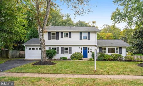 3300 Prince William Dr, FAIRFAX, VA, 22031-3022 | Card Image