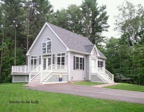 0 Wildwood Drive, Rome, ME, 04963 | Card Image