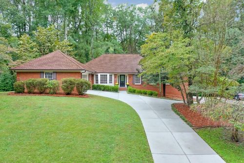 3844 High Shoals Dr, Norcross, GA, 30092-2445 | Card Image