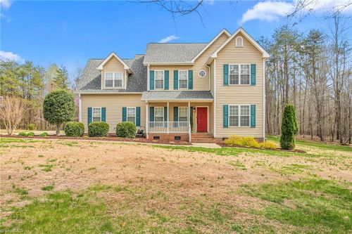 7702 Sorrel Run Ct, Summerfield, NC, 27358-7201 | Card Image