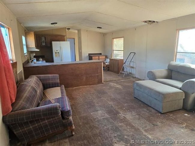 2003 Bristow Point Rd, House other with 2 bedrooms, 2 bathrooms and null parking in McAlester OK | Image 14