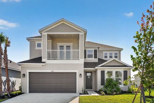 5125 Slate Hue Pl, APOLLO BEACH, FL, 33572-3565 | Card Image
