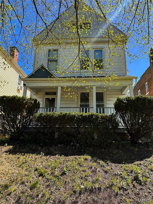 6626 Alabama Ave, Saint Louis, MO, 63111-2715 | Card Image