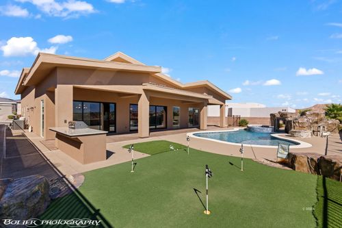 1412 Blue Ridge Trl, Mesquite, NV, 89027-2961 | Card Image