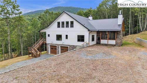3681 Mulatto Mountain Rd, Fleetwood, NC, 28626-9101 | Card Image
