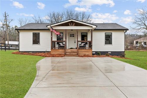 217 North Ave, Fairmount, GA, 30139-2935 | Card Image