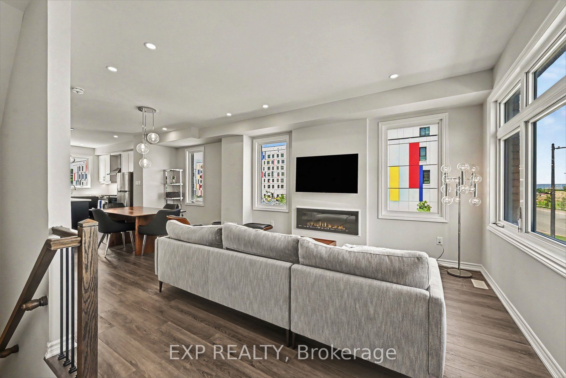 Residential in Manor Park - Cardinal Glen and Area 5