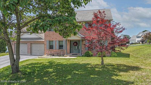 23 High Meadow Dr, Drums, PA, 18222-1741 | Card Image