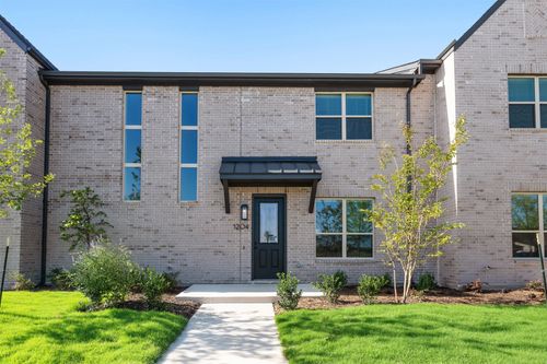 1204 Eureka Springs St, Prosper, TX, 75078-3996 | Card Image