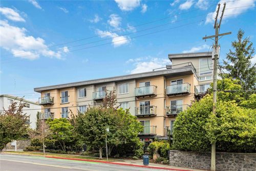 205-356 Gorge Rd E, Victoria, BC, V8T2W2 | Card Image