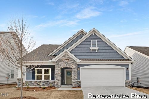90-107 S Mule Way, Benson, NC, 27504 | Card Image