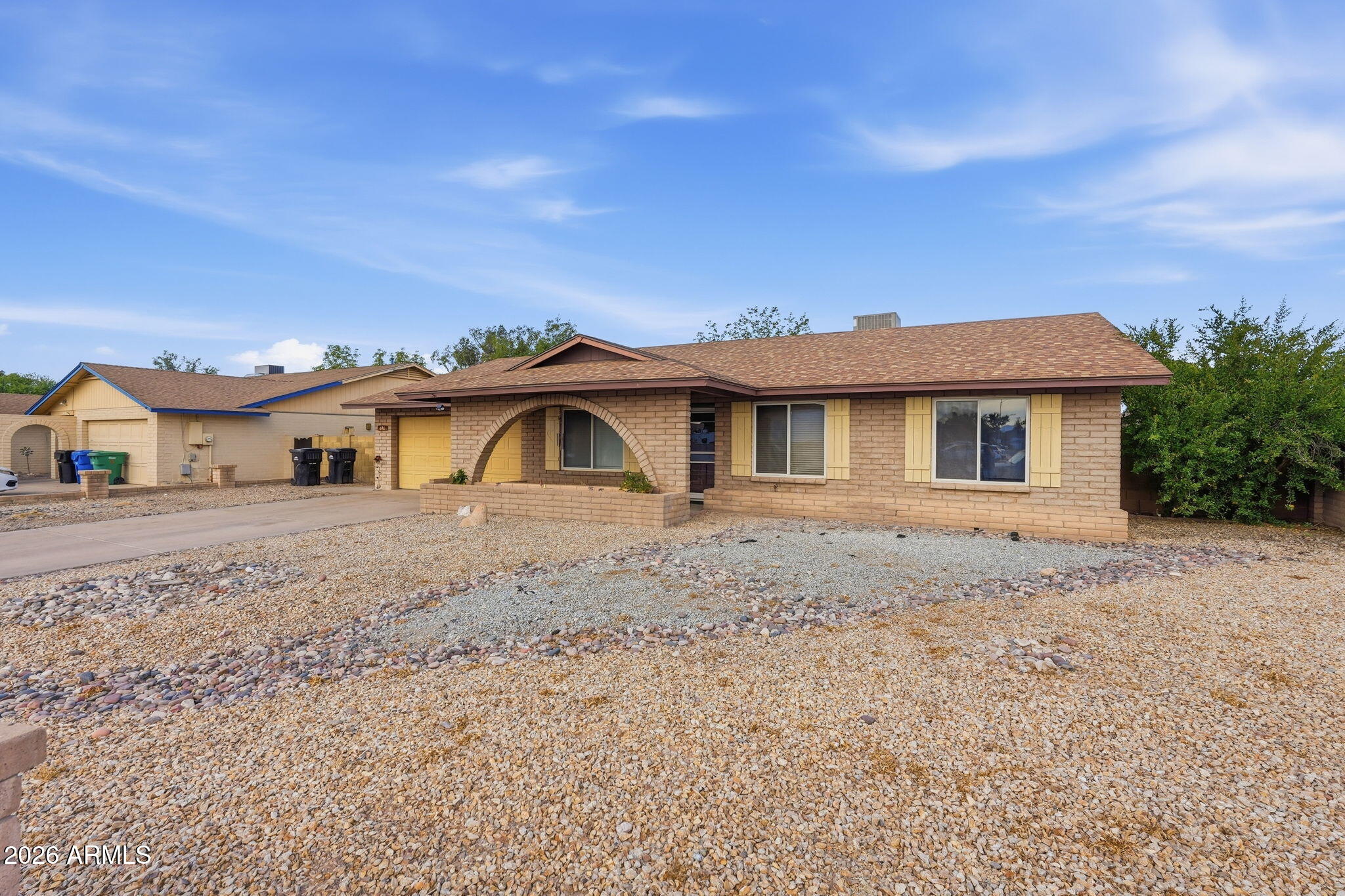Residential in Mesa 2