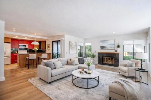 534 Via De La Valle, Solana Beach, CA, 92075-2483 | Card Image