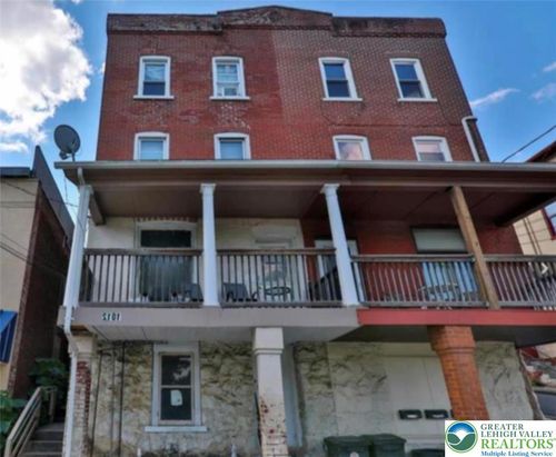 1-1012 Evans St, BETHLEHEM, PA, 18015-1900 | Card Image