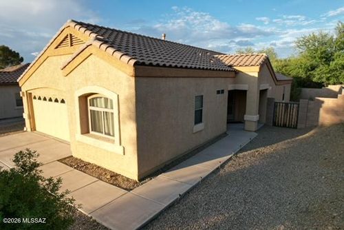 473 S Stone Bench Rd, Vail, AZ, 85641-2792 | Card Image