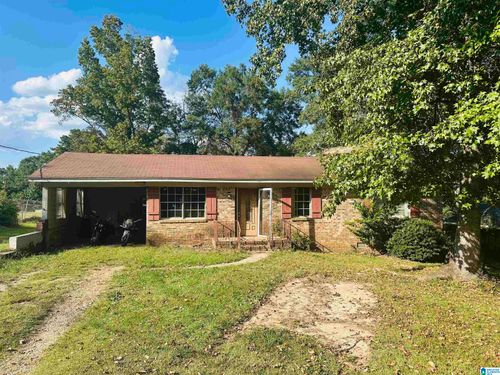 457 Pine Hill Rd, Jemison, AL, 35085-6750 | Card Image