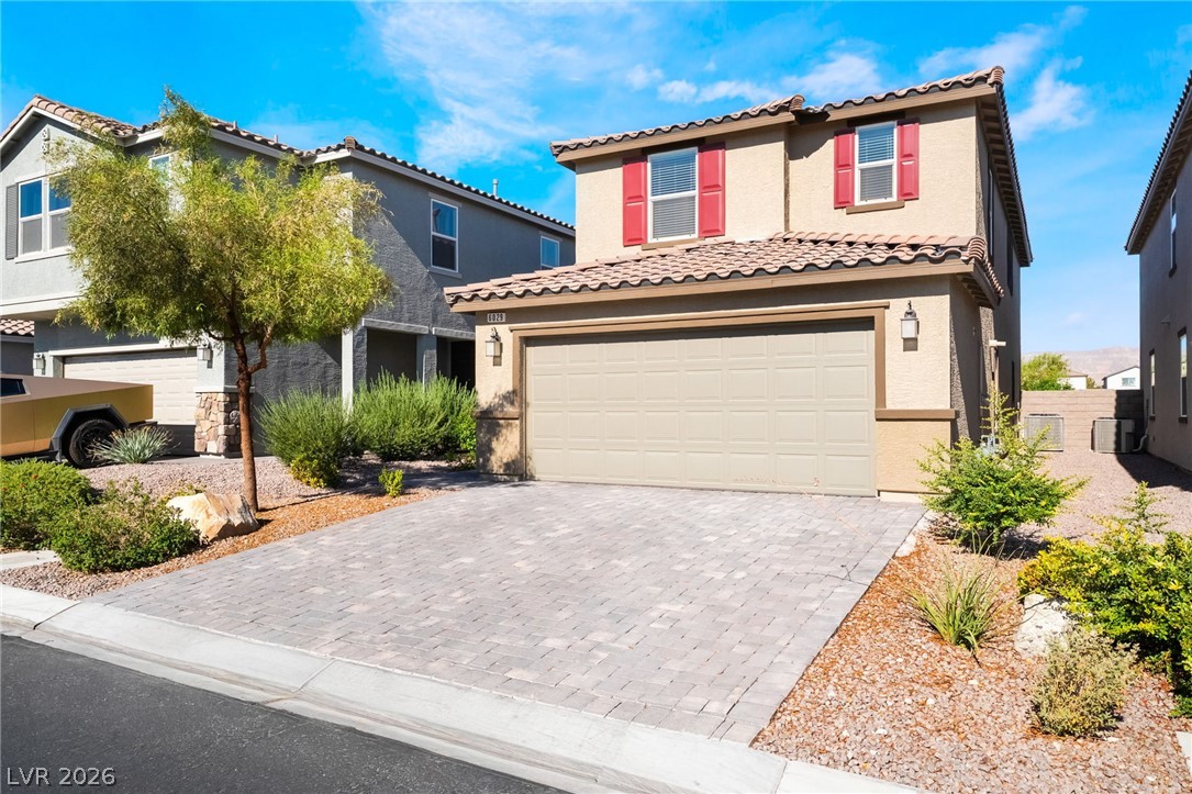 Residential in Las Vegas 2