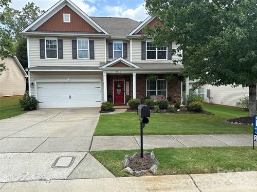 4916 Elementary View Dr, Charlotte, NC, 28269-5035 | Card Image