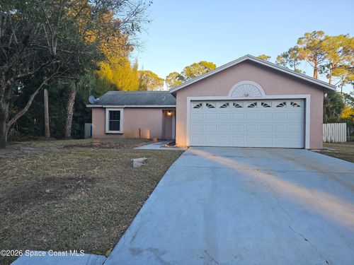 729 Hawkins Ave Sw, PALM BAY, FL, 32908-6289 | Card Image