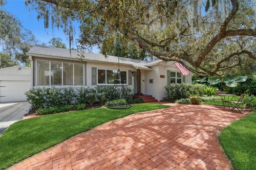 205 S Lawsona Blvd, ORLANDO, FL, 32801-3116 | Card Image