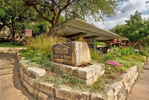 109-3018 1st St, Austin, TX, 78704-6303 | Card Image