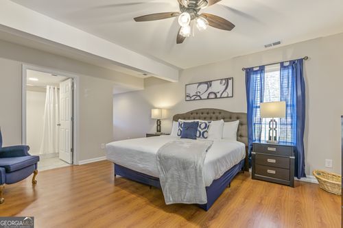 27 W Ridge Dr Se, Cartersville, GA, 30121-8104 | Card Image