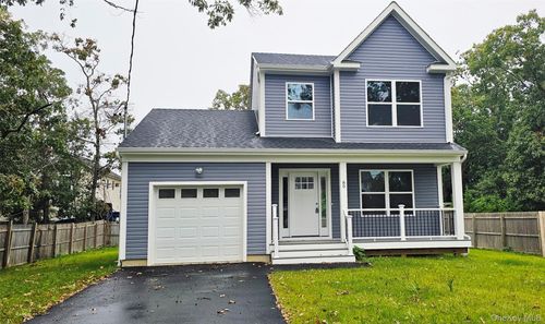 New Construction Wood Avenue, Brookhaven, NY, 11950 | Card Image
