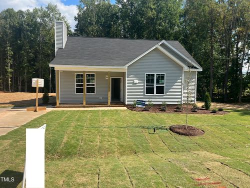 68 Legolas Ct, Middlesex, NC, 27557-7484 | Card Image