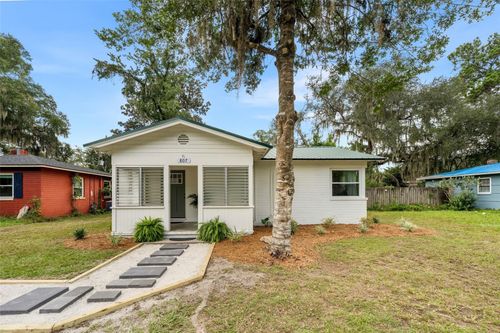 807 Nw 24th Ave, Gainesville, FL, 32609-2873 | Card Image
