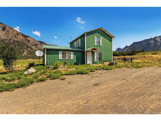 26101 16 1/10ths Rd, House other with 4 bedrooms, 3 bathrooms and null parking in Whitewater CO | Image 26