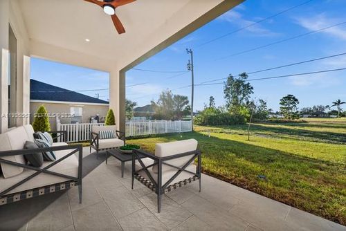 2814 Fifth Ter, Cape Coral, FL, 33993 | Card Image