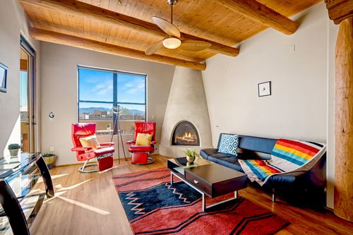 231-1405 Vegas Verdes, Santa Fe, NM, 87507-3565 | Card Image