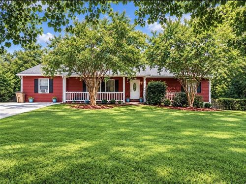 5846 Fox Run, Rex, GA, 30273-1334 | Card Image