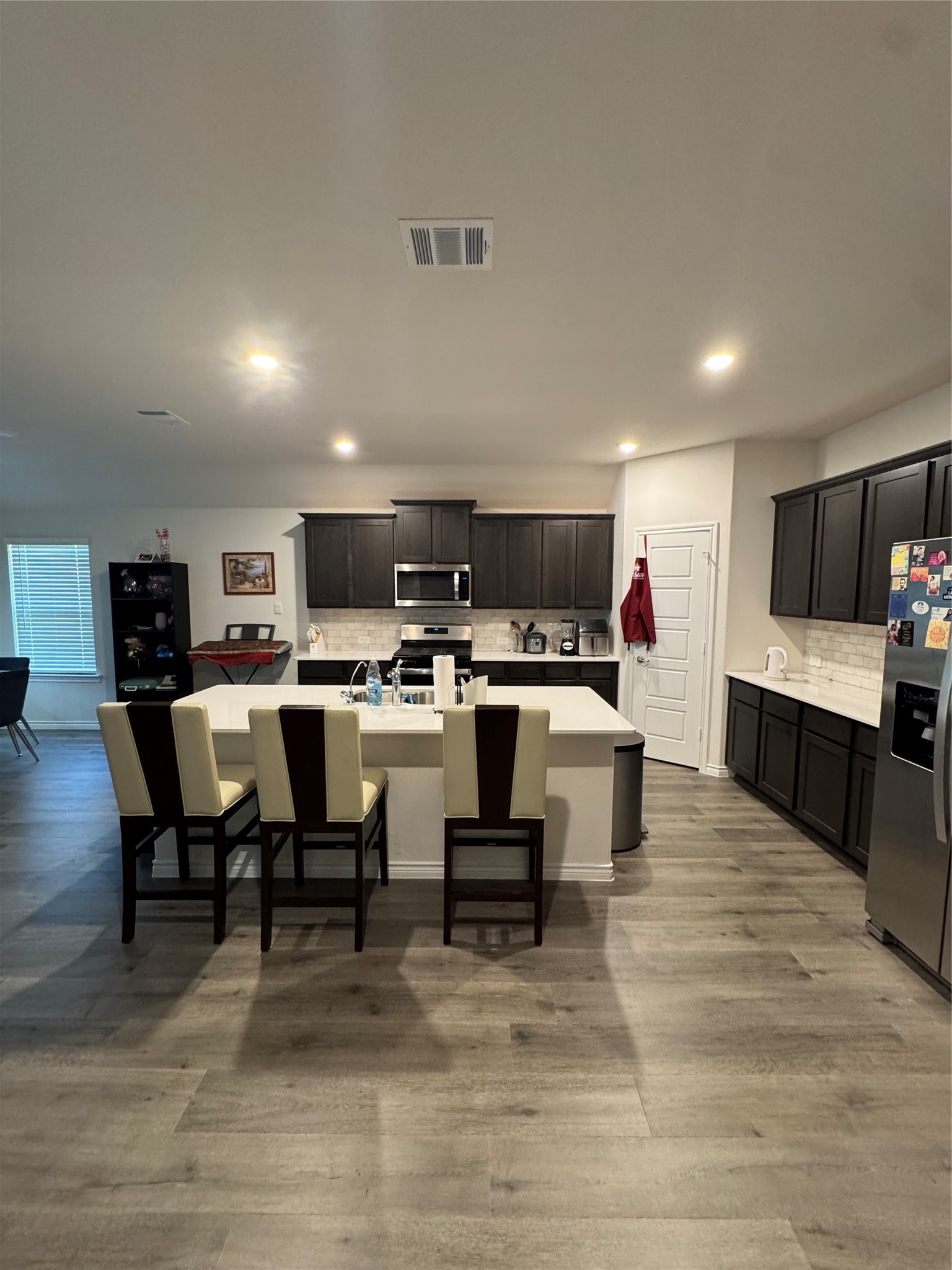 Residential Lease in Aubrey 4