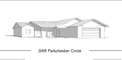 349 Parkchester Circle, House other with 3 bedrooms, 2 bathrooms and null parking in Spring Creek NV | Image 1