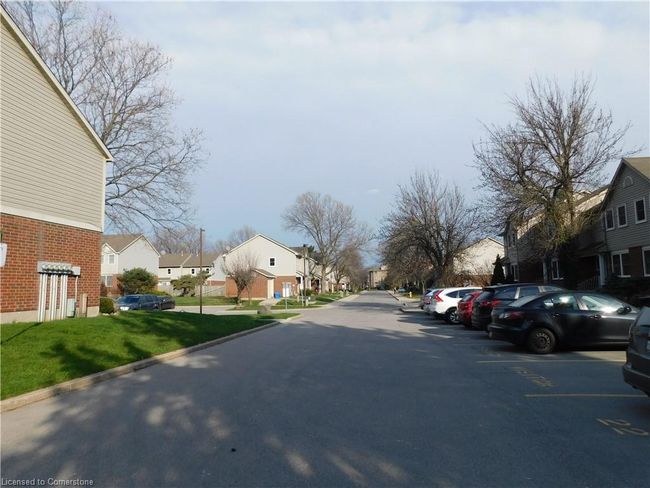 24 - 55 Kerman Ave, Townhouse with 3 bedrooms, 2 bathrooms and 1 parking in Grimsby ON | Image 48