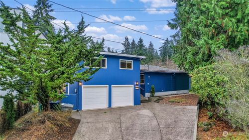 12415 Ne 109th Place, Kirkland, WA, 98033 | Card Image