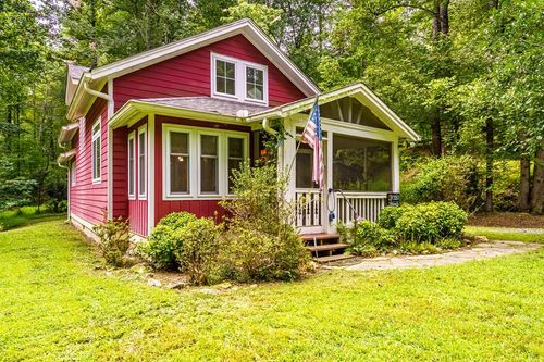 120 Shenendoa Dr, Ellijay, GA, 30540-1364 | Card Image