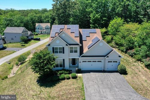 23627 Deerfoot Way, CALIFORNIA, MD, 20619-3308 | Card Image