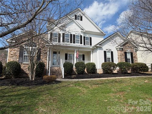 619 Harrison Dr Nw, Concord, NC, 28027-4537 | Card Image