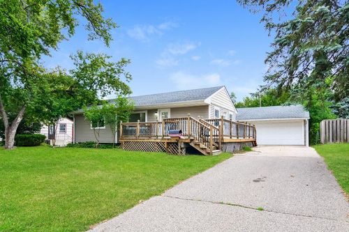8533 Chicago Ave S, Bloomington, MN, 55420-2411 | Card Image