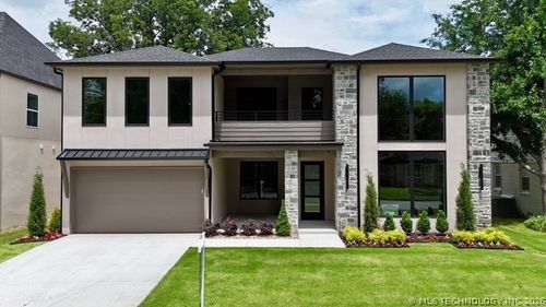 237 E 35th Place, Tulsa, OK, 74105 | Card Image