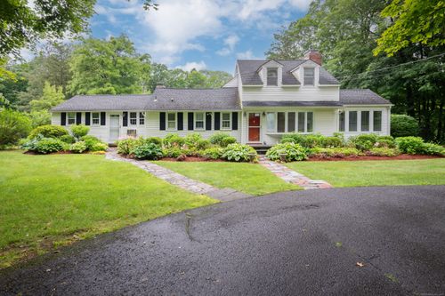 117 Long Meadow Hill Rd, Brookfield, CT, 06804-1312 | Card Image
