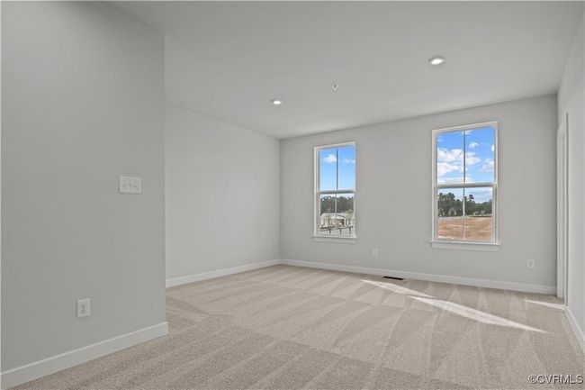 0 Calgary Loop, Condo with 3 bedrooms, 3 bathrooms and null parking in Chester VA | Image 12
