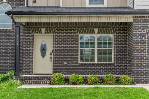 1148 Folly Beach Dr, Clarksville, TN, 37042-2697 | Card Image