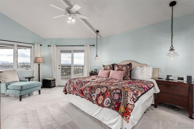 5271 N Mesa Dr, House other with 4 bedrooms, 4 bathrooms and 2 parking in Castle Rock CO | Image 15