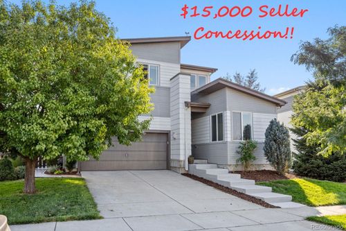 10020 Richfield St, Commerce City, CO, 80022-0677 | Card Image