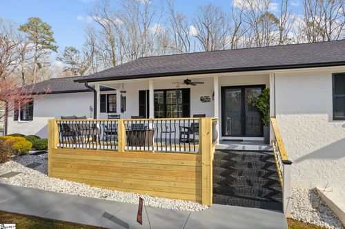 3 Kingsley Court, Mauldin, SC, 29607-9662 | Card Image